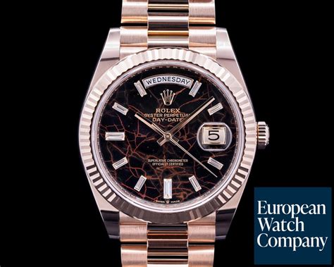 rolex eisenkiesel diamond|rolex everose gold dial.